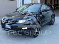 2013 Land Rover Range Rover