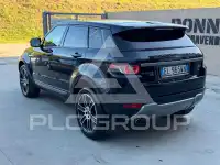 2013 Land Rover Range Rover