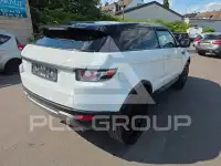 2013 Land Rover Range Rover