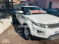 2013 Land Rover Range Rover
