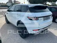 2013 Land Rover Range Rover