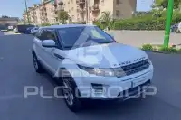 2013 Land Rover Range Rover