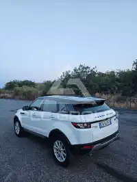 2013 Land Rover Range Rover