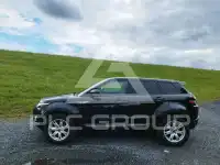 2013 Land Rover Range Rover