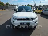 2013 Land Rover Range Rover