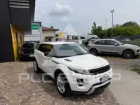 2013 Land Rover Range Rover