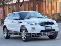 2013 Land Rover Range Rover