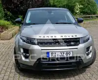 2013 Land Rover Range Rover