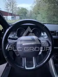 2013 Land Rover Range Rover