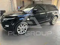2013 Land Rover Range Rover