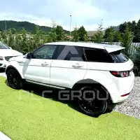 2013 Land Rover Range Rover