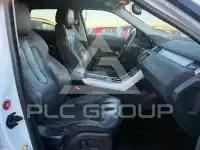 2013 Land Rover Range Rover