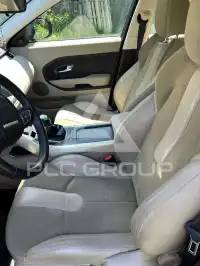 2013 Land Rover Range Rover