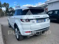 2013 Land Rover Range Rover