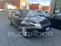 2013 Land Rover Range Rover