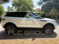 2013 Land Rover Range Rover