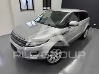 2013 Land Rover Range Rover