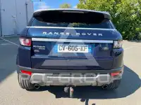 2013 Land Rover Range Rover