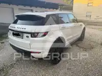 2013 Land Rover Range Rover