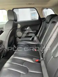 2013 Land Rover Range Rover