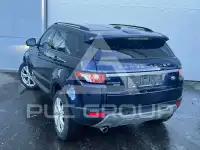 2013 Land Rover Range Rover