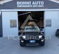 2013 Land Rover Range Rover