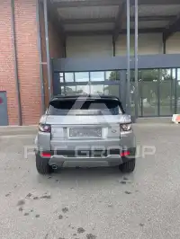 2013 Land Rover Range Rover