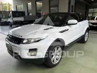 2013 Land Rover Range Rover