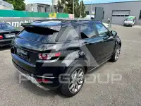 2013 Land Rover Range Rover