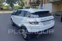 2013 Land Rover Range Rover