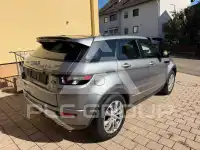 2013 Land Rover Range Rover