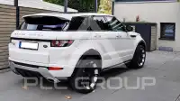 2013 Land Rover Range Rover