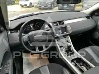 2013 Land Rover Range Rover