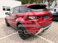 2013 Land Rover Range Rover