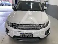 2013 Land Rover Range Rover