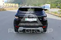 2013 Land Rover Range Rover