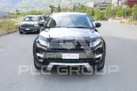 2013 Land Rover Range Rover