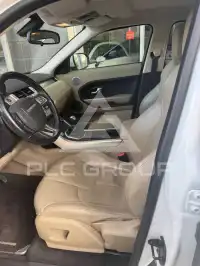2013 Land Rover Range Rover