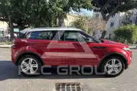 2013 Land Rover Range Rover