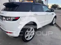 2013 Land Rover Range Rover