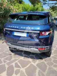 2013 Land Rover Range Rover