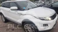 2013 Land Rover Range Rover