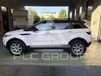 2013 Land Rover Range Rover