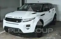 2013 Land Rover Range Rover