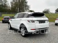 2013 Land Rover Range Rover