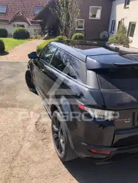 2013 Land Rover Range Rover