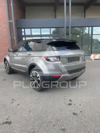 2013 Land Rover Range Rover