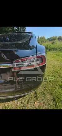 2013 Tesla Model S