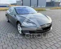 2013 Tesla Model S