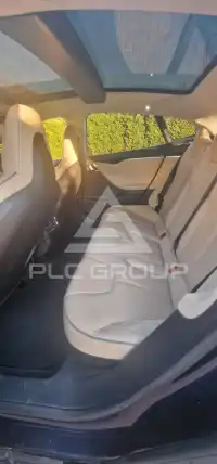 2013 Tesla Model S